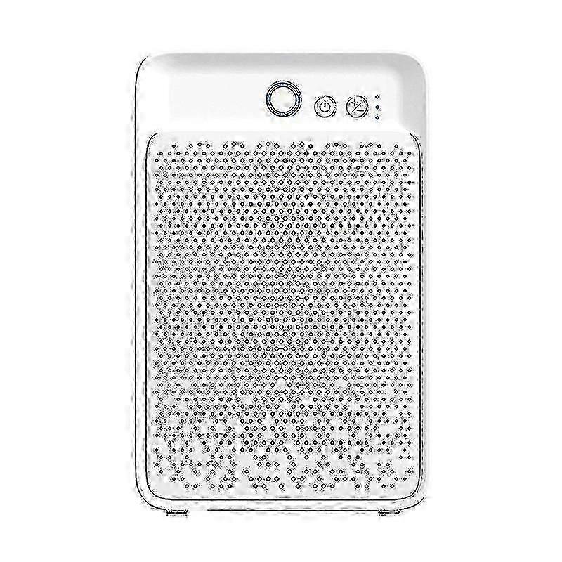 Dehumidifier 1000ml, Low Power Consumption And Ultra-quiet, Suitable For Home, Bedroom, Office