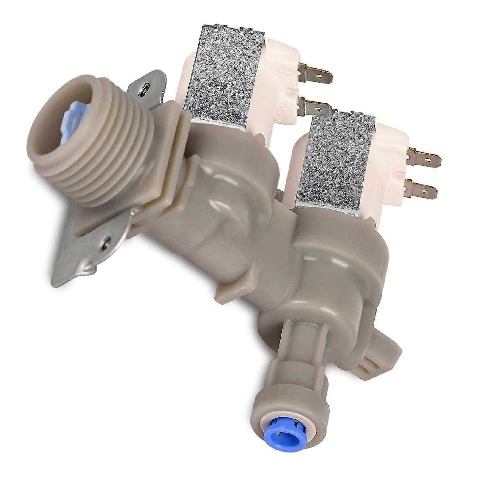 Multi Compatible Dryer Water Depression tube Replacement Abs Construction Optimized Flow Control For Efficient Operation Multicolor