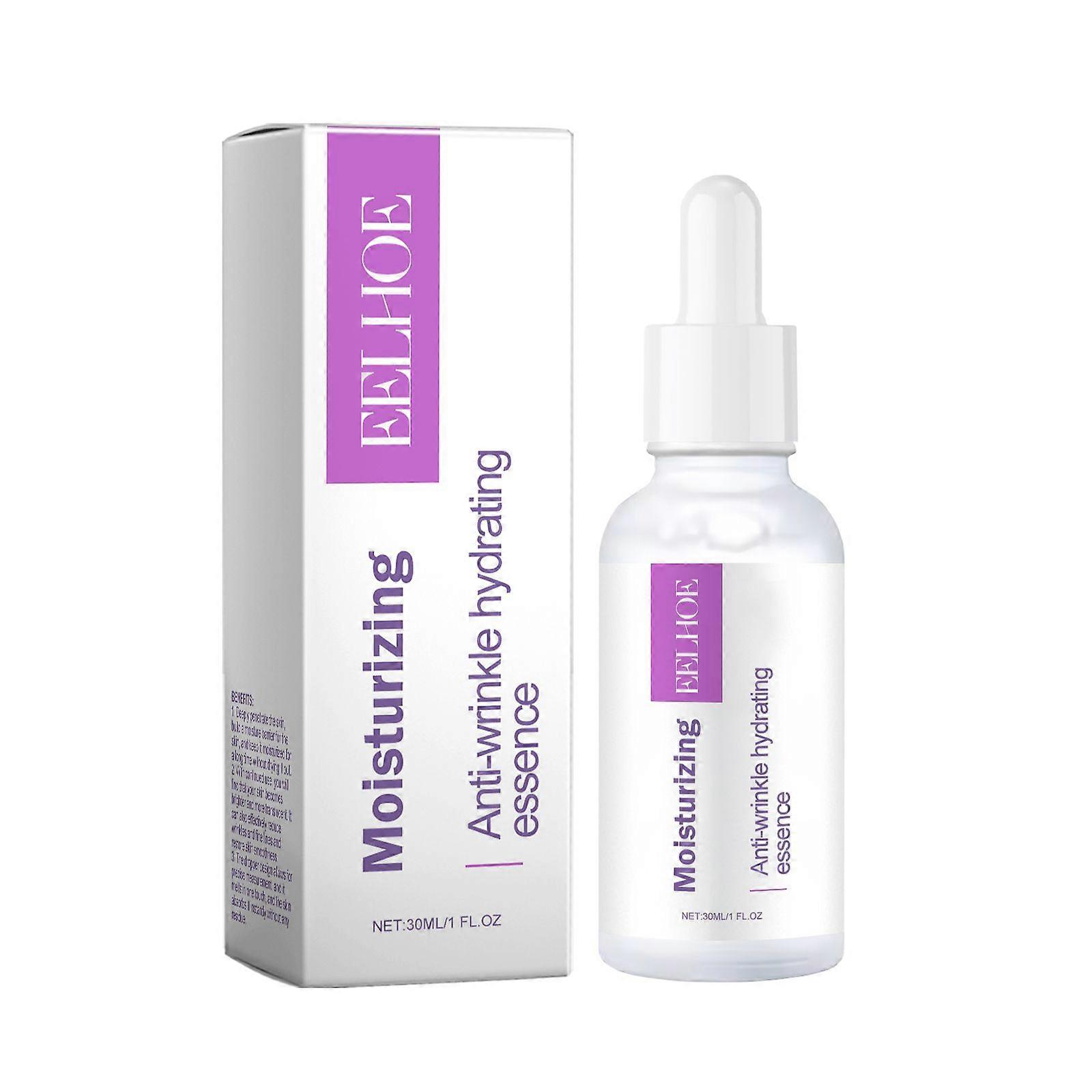 Moisturizing Anti-Wrinkle Hydrating Essence