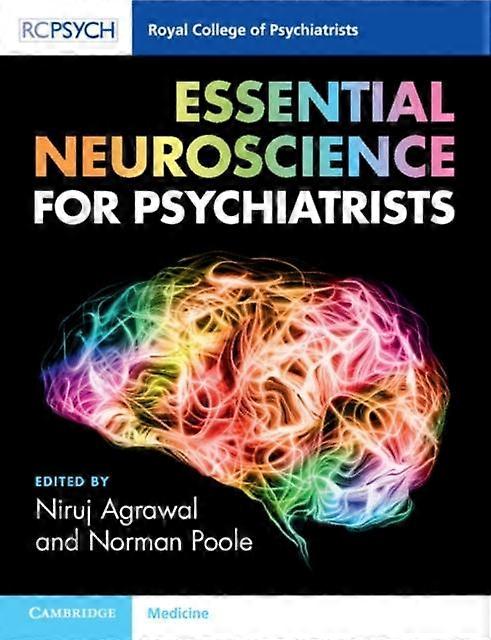 Essential Neuroscience For Psychiatrists Paperback