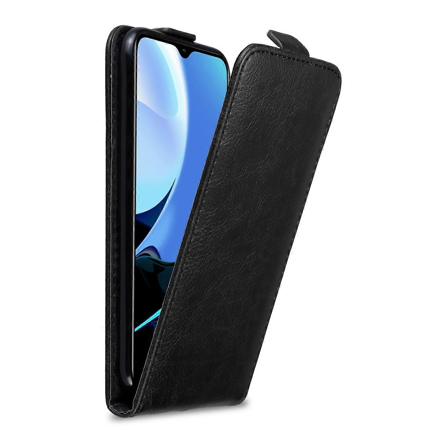 Capa Protetora Xiaomi RedMi 9T / POCO M3 - com Clipe Magnético