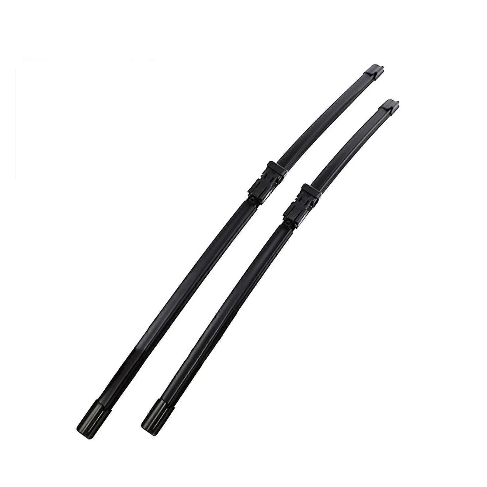 Windscreen Wipers For 500 500C 20092016 Front Wiper Blades Windshield Replacement