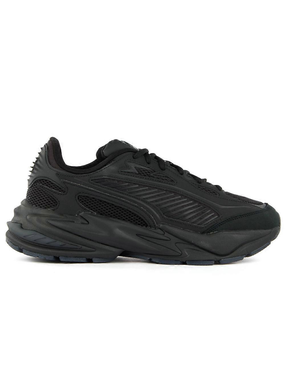 Puma RS Surge Men's Black Sneakers