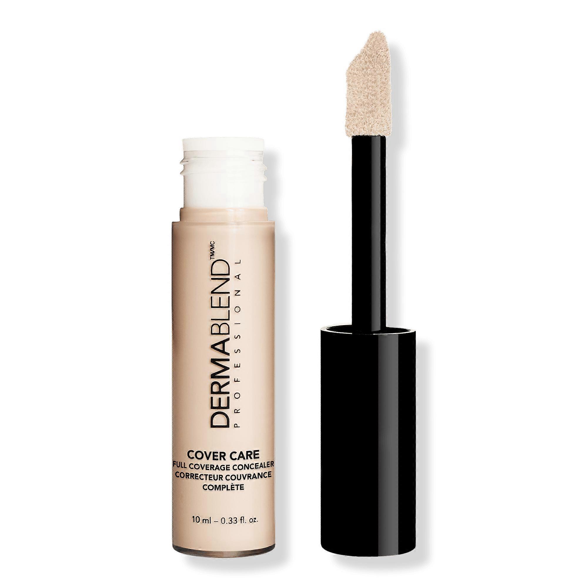 Dermablendカバーケアフルカバレッジコンシーラー、25w、0.33オンス