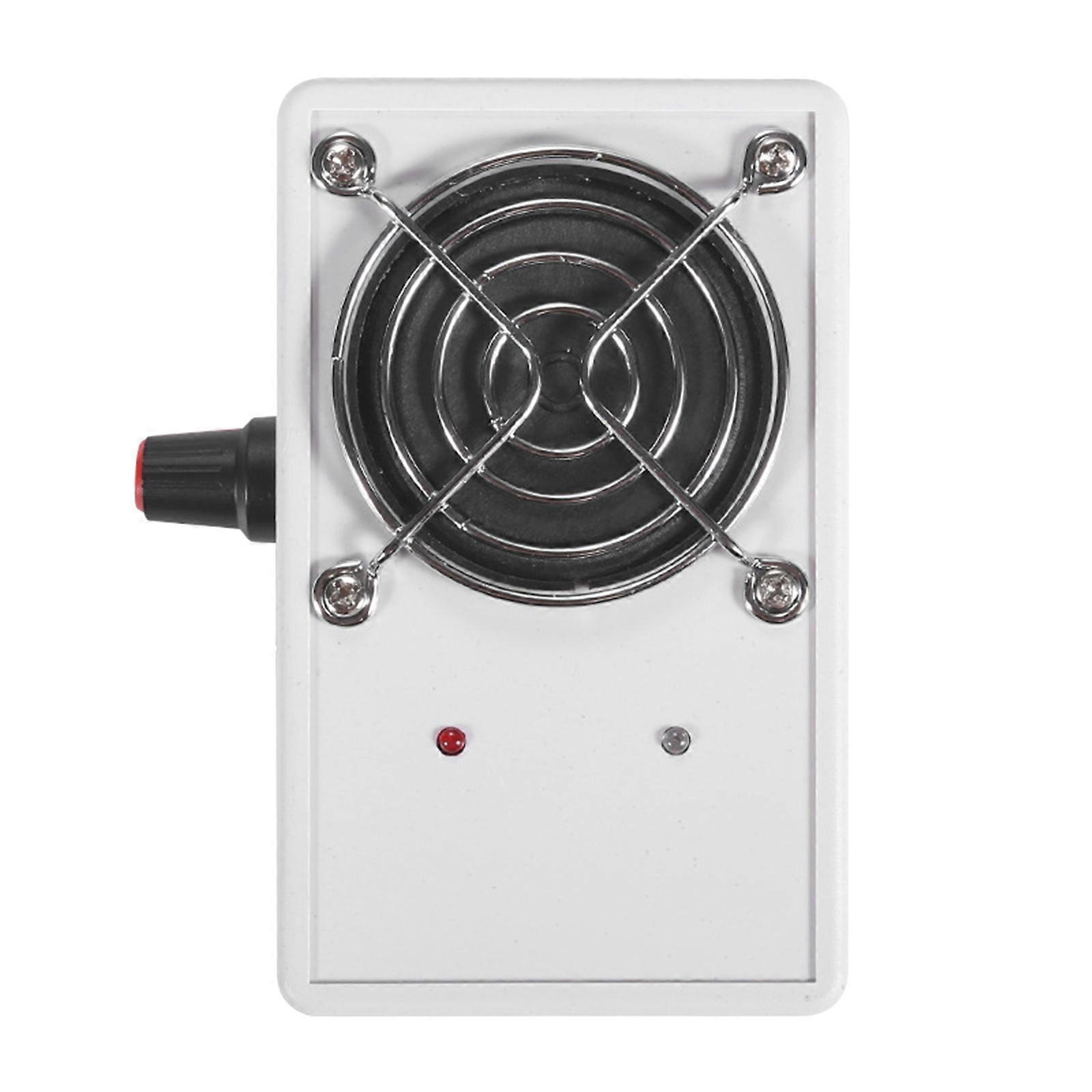 Portable Morse Code Training Device Manual Key Operated Adjustable Auditory Output Practice Oscillator Morse Code Trainer Multicolor