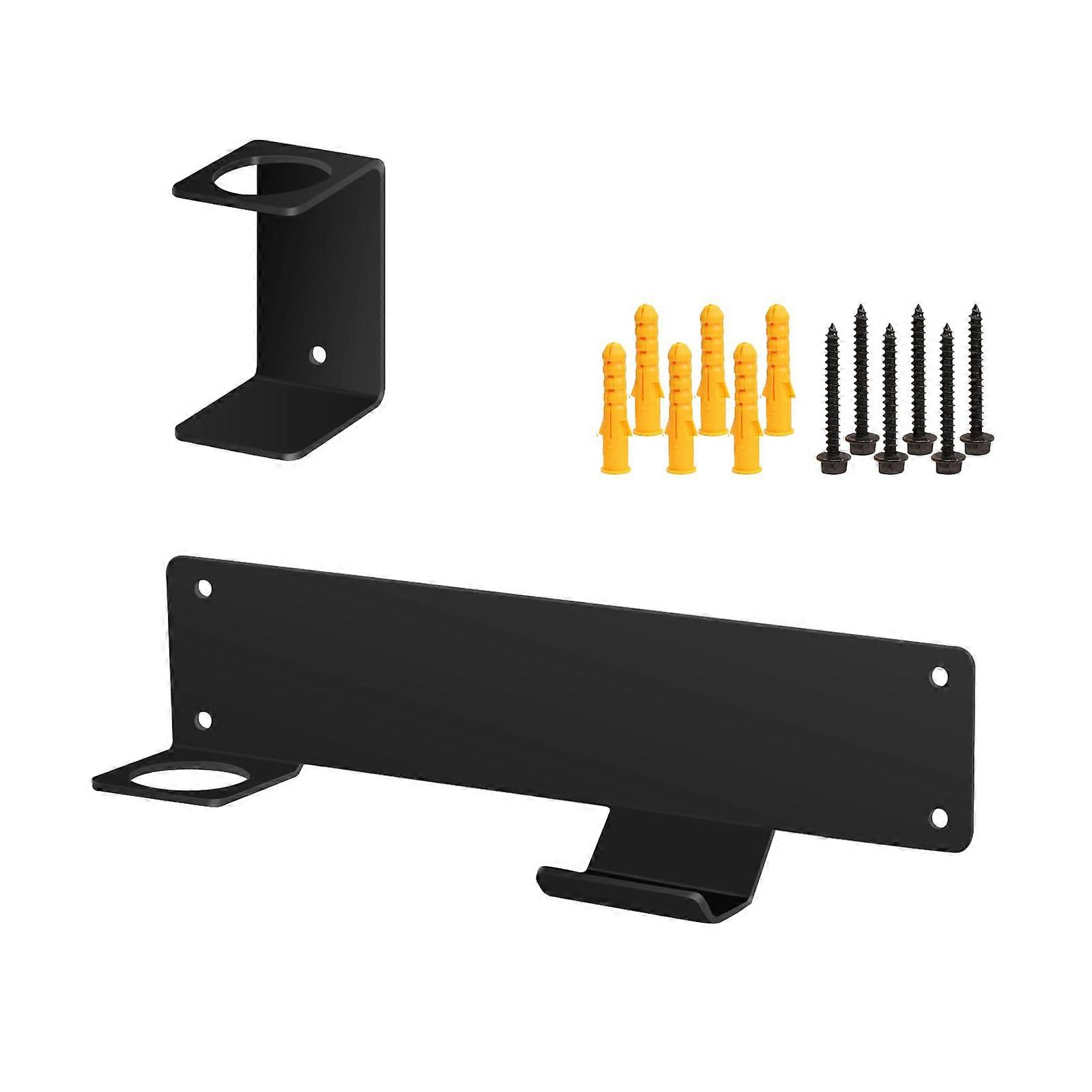 Global Wall Hook For Hydrostatic Floor Hoists Strong Metal Building Workshop Space Defender Multicolor