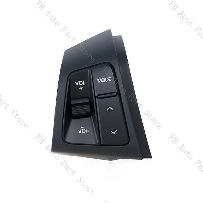 For Kia Sorento 2009 2010 2011 2012 Steering Wheel Multi-function Volume Cruise Control Switch Button 967002P000CA 967102P000CA