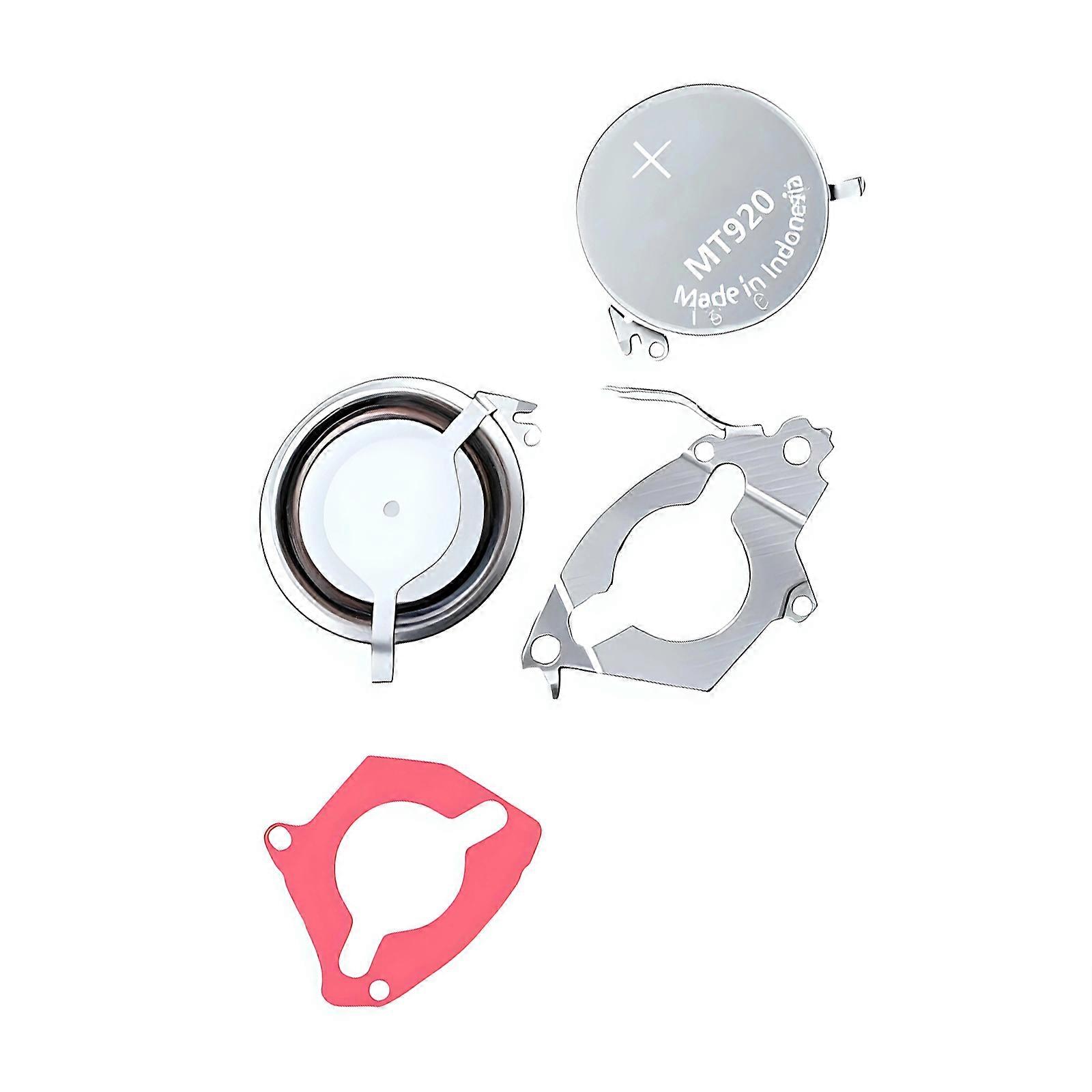 Long Lasting Metal Lithiums Battery Capacitor For 30235MY MT920 3023.5MY 30235MY Precise Watches Portable Energy Solution Multicolor