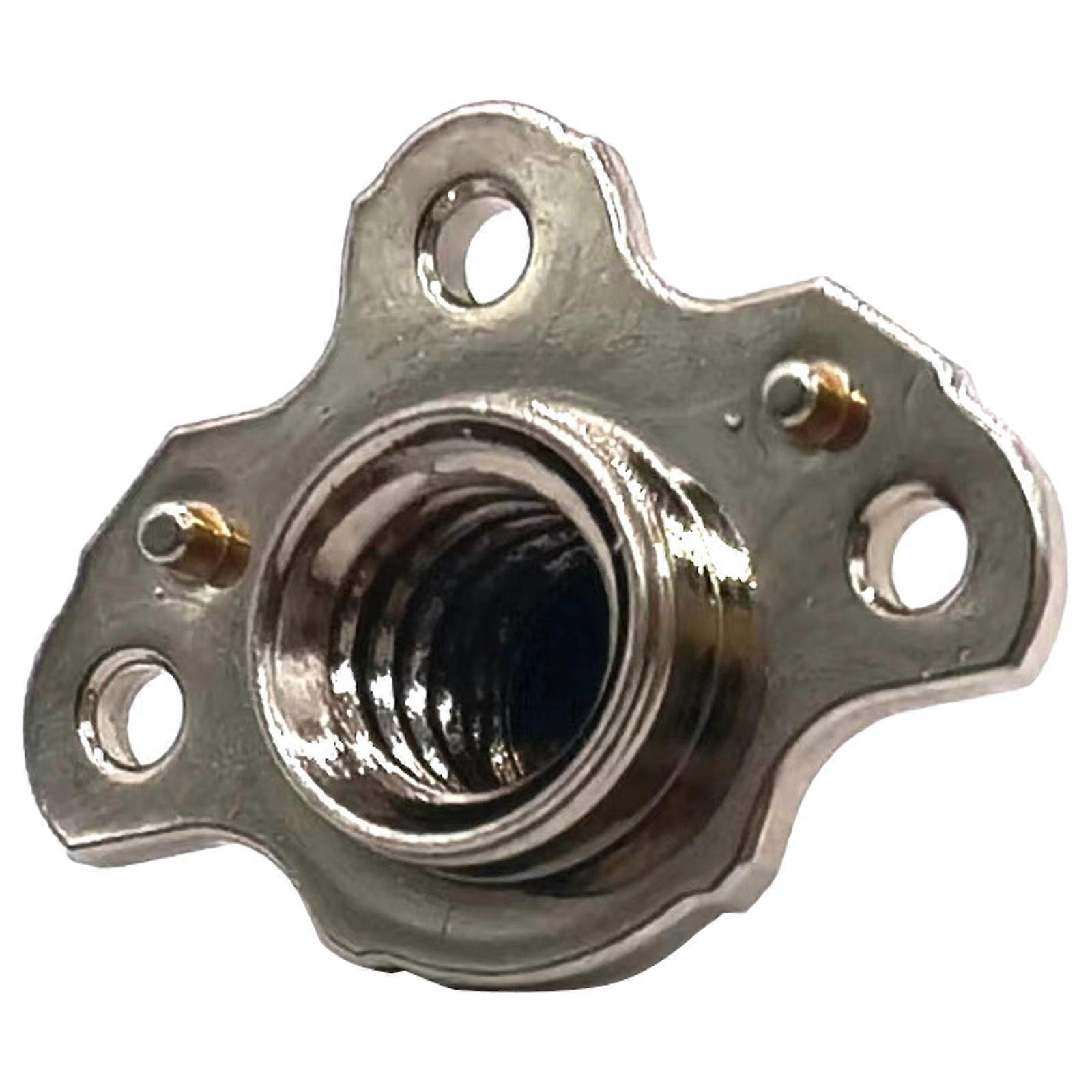 Replacement Bottom Plate Tripod Holder Fixed Unit Screw for A7M4 A7R4 7R4A A7S3 Digital Cameras Accessories Part Multicolor