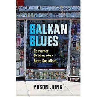 Balkan Blues