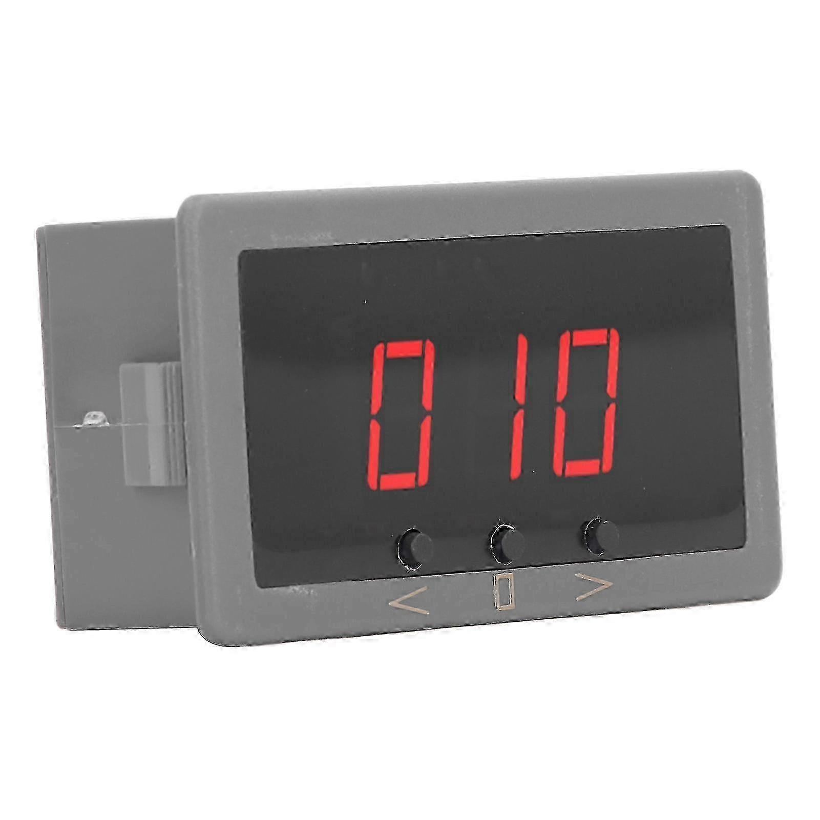 DC Motor Speed Regulator Rated 5A Maximum 8A Wireless Remote Control PWM Speed Controller for 60W Motors DC6?30V