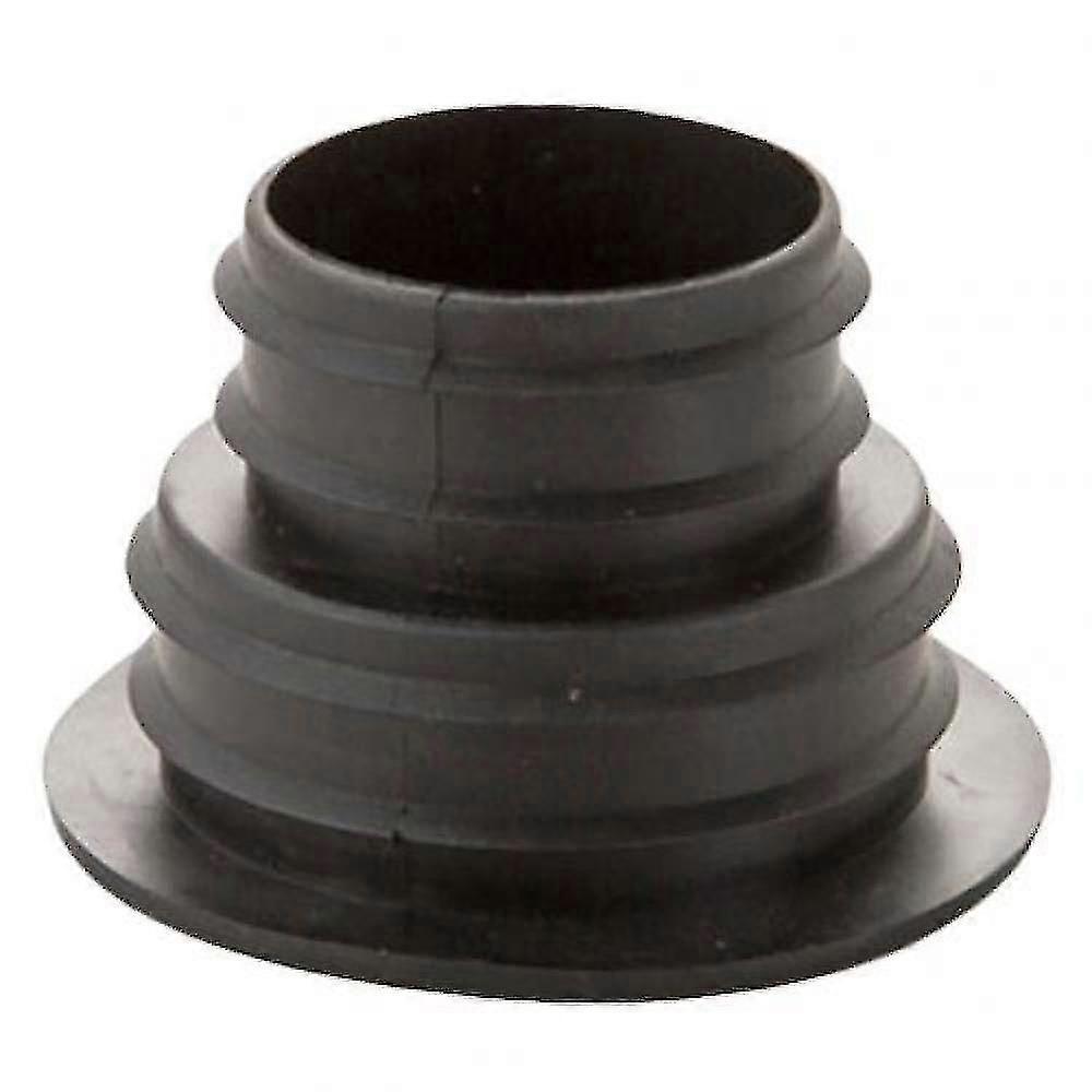 3 stk baderoms gulvavløp rør kloakk