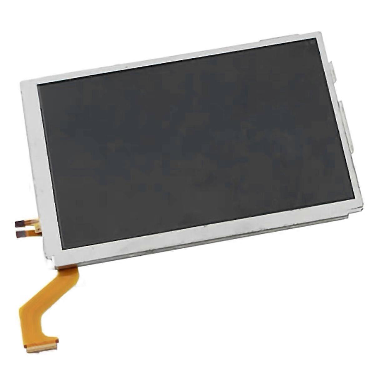 Original LCD Screen Display Replacement for XL / LL - Top/Upper Screen, High-Quality STORM WYRM Prod