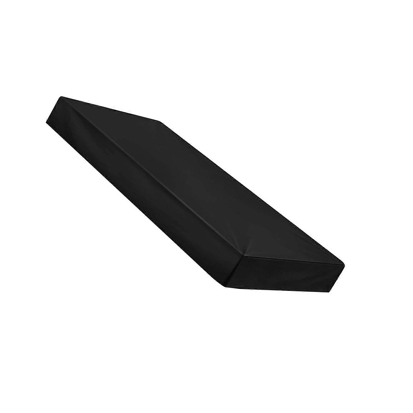 Billiard Table Cover with Drawstrings Oxfords cloth Billiard Pool Table Cover Dustproof Table Protections Cover Multicolor