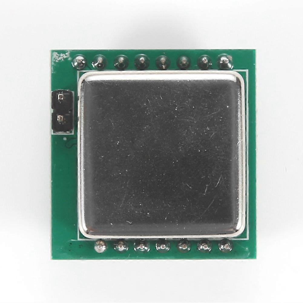 GPSDO OCXO Module GPS Disciplined Oscillator High-Precision Clock Module for USRP B210 B210 SDR