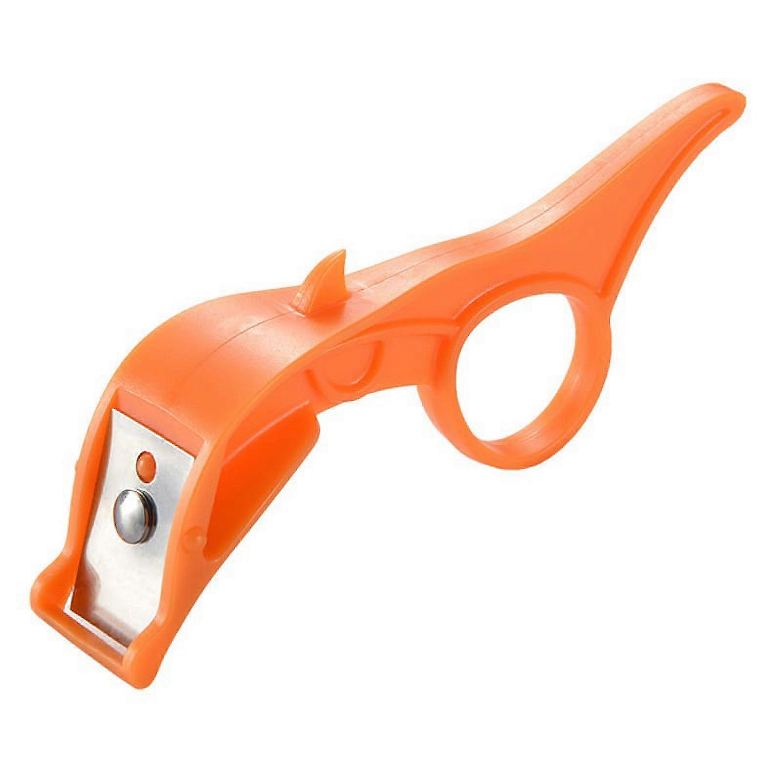 3-in-1 Fruit Peeler,Multifunctional Lazy Easy Peeling,Not Easy Hurt Hands