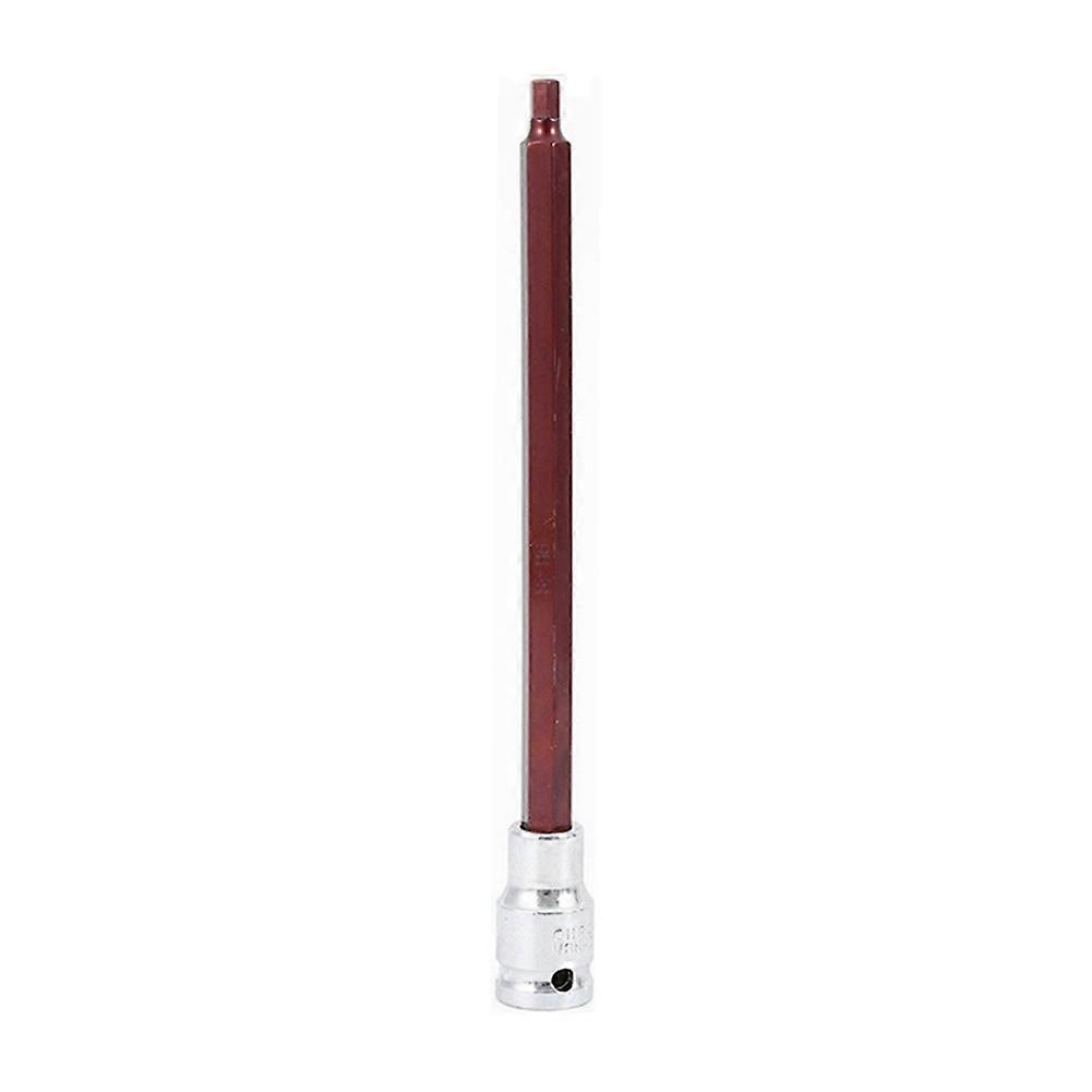 Screwdriver Sleeve Hex Press Screwdriver Sleeve H6