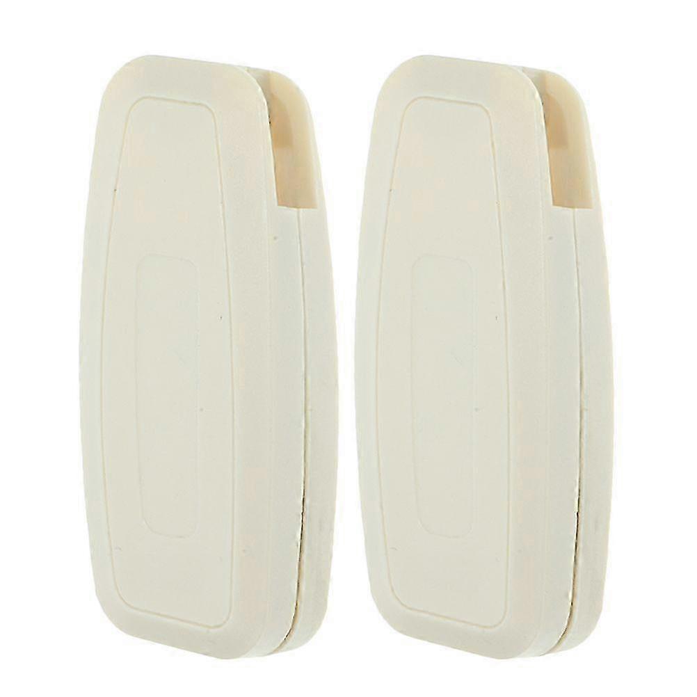 2pcs Blinds Accessories Cord Weights Window Shutter Safety Handle Weights