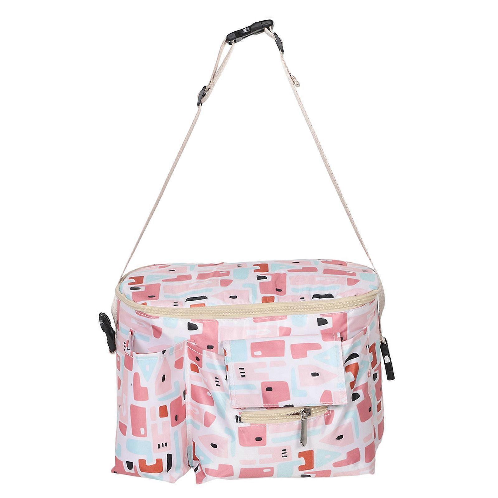 Electric Scooter Handlebar Bag for Storing Essentials