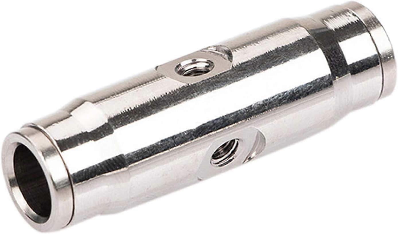 Atomizing Nozzles Stainless Steel Misting Nozzles Ring Shaped Porous Atomizing Misting Sprayers for Garden Humidification Spraying