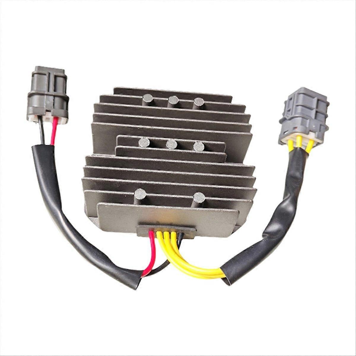 Voltage Regulator Rectifier for GOES ATV 360 Max 4x2 ATV,R2012C.16