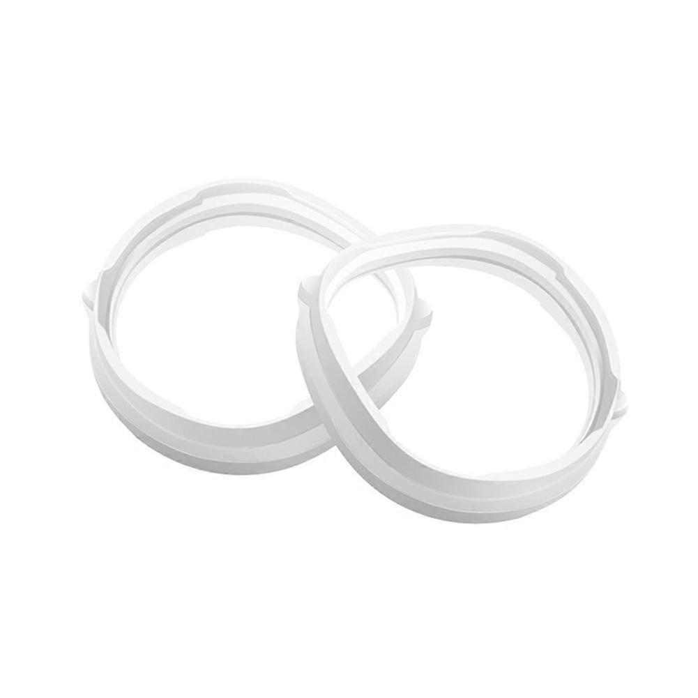 Magnetic Frames Accessories for 3S Lens Frames White