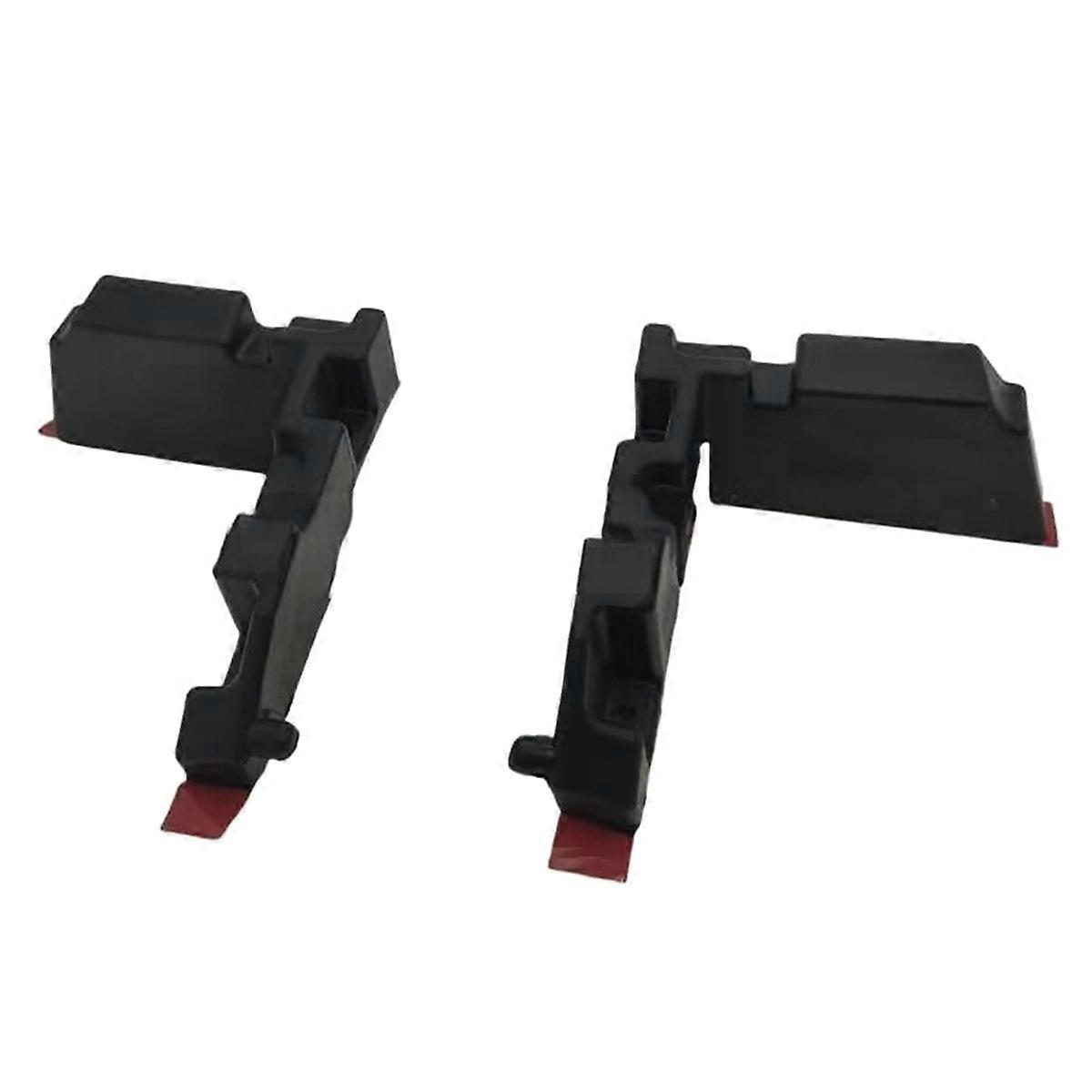 Hood Buffer Rubber Head Engine Compartment Sealing Block for 