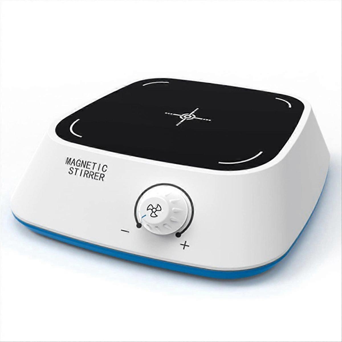 Lab Equipment Magnetic Agitator Magnetic Mixer EU Plug