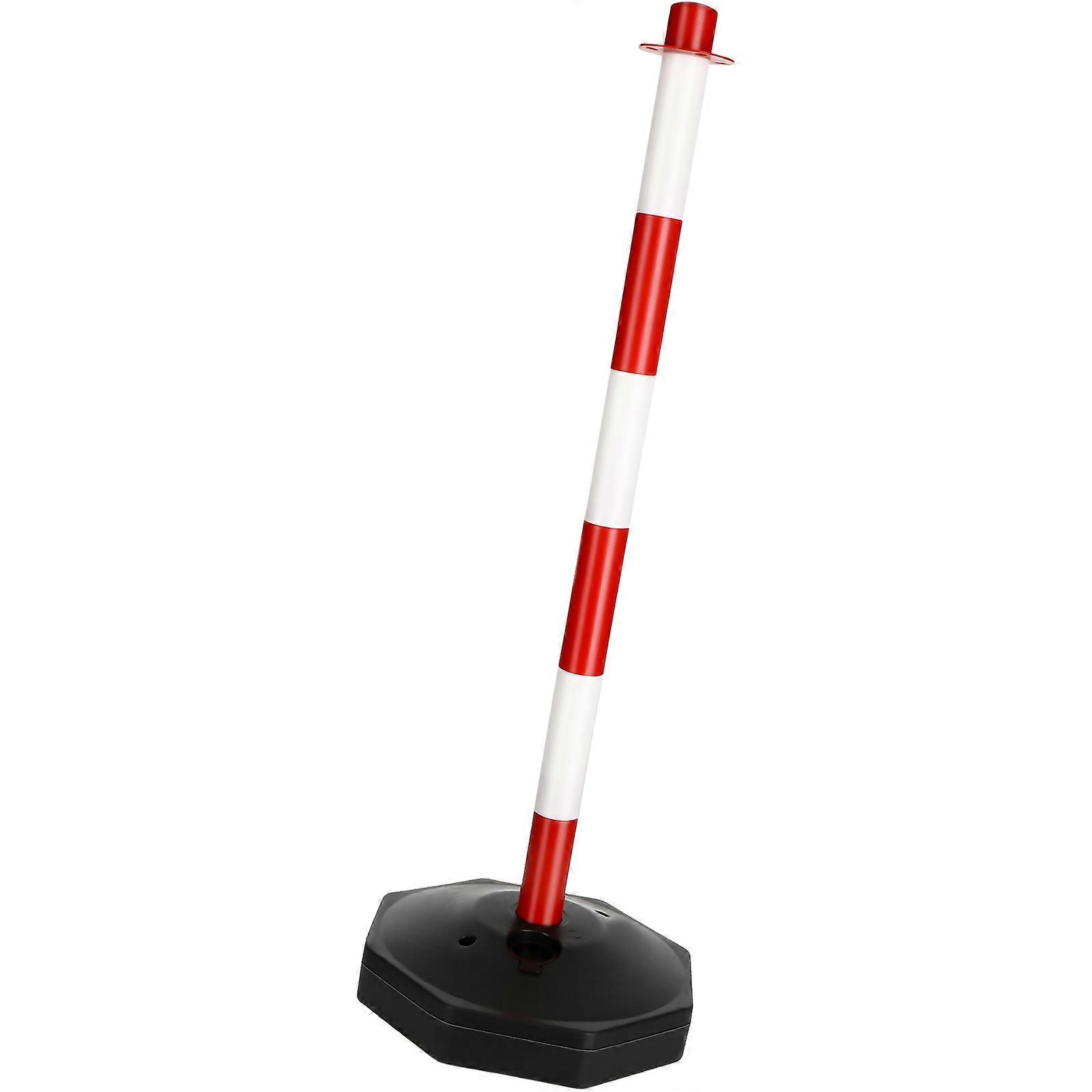 Warning Column Elastic Column Isolation Pile Guardrail Traffic Facility Barricade Cone