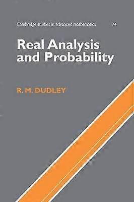 Realanalyse und Wahrscheinlichkeit