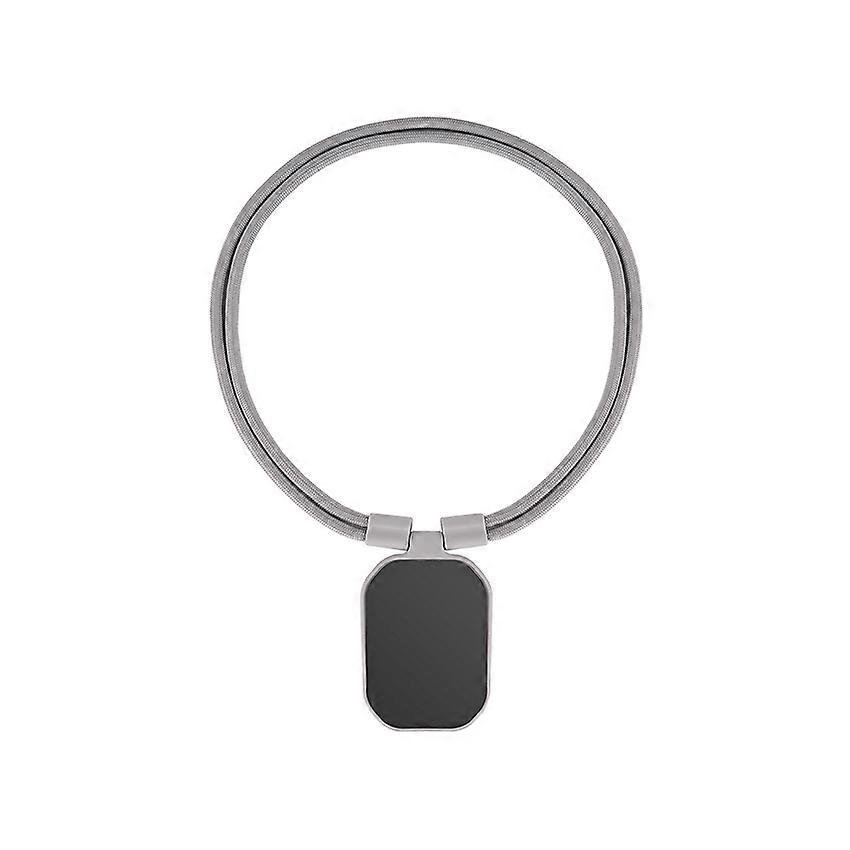 Magnetic Neck Strap First-Person Chest-Mounted Camera Accessories for Insta360 Go Ultra/MIC