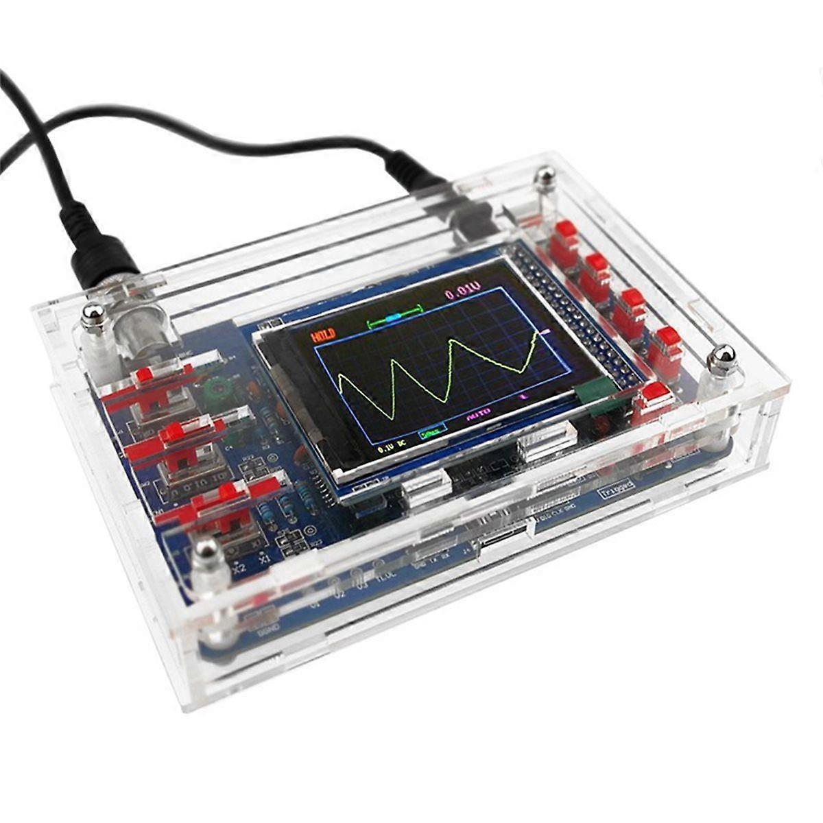 Digital Oscilloscope Kit
