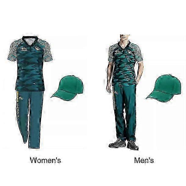 Street Performance Costume for Dancer with Raygun Graphic and Hat