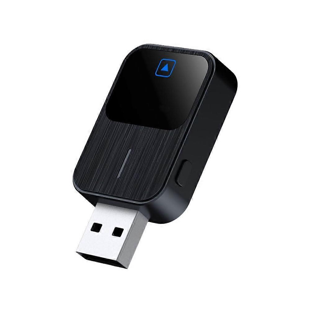 Wireless CarPlay Adapter for Toyota RAV4 20192023, Convert Wired to Wireless, Fast 5GHz Plug and Play