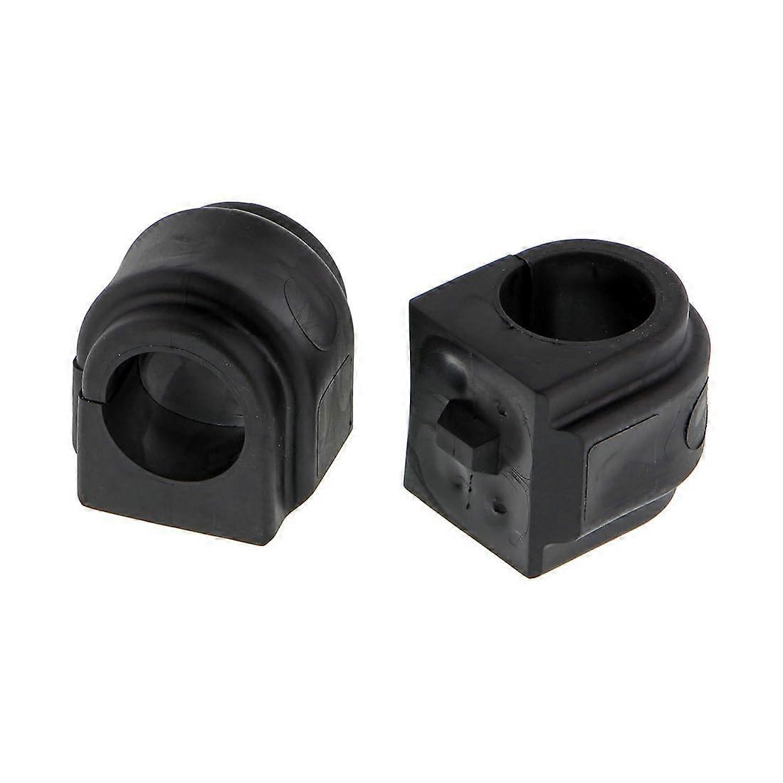 Front to Frame Sway Bar Bushing Kit for Chevy Colorado GMC Canyon Isuzu i280 i290 i350 i370