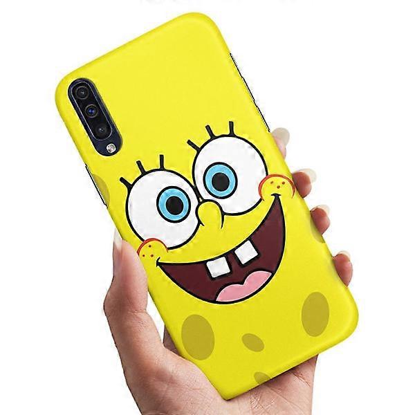 Compatible with Huawei P20 Pro - Case/Mobile Case SpongeBob