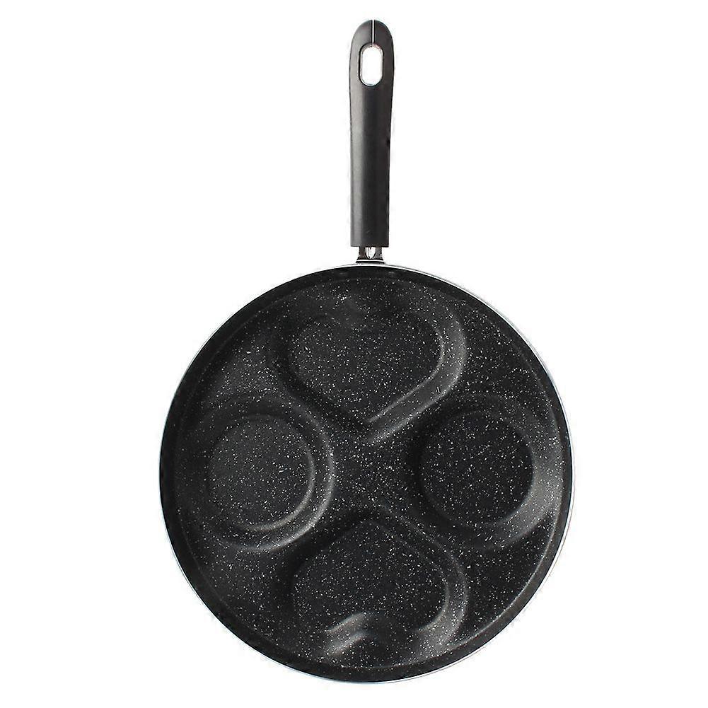 Multifunction Breakfast Non stick Love Mini Egg Fryer Pan