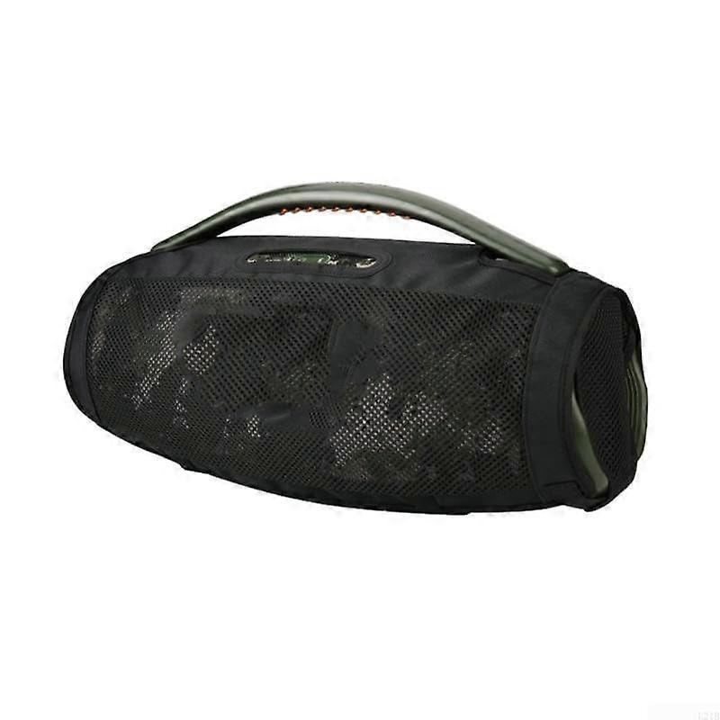 Speaker Cover Tailored Fit For Dust Protection And Access To Controls Compatible With Boombox 3