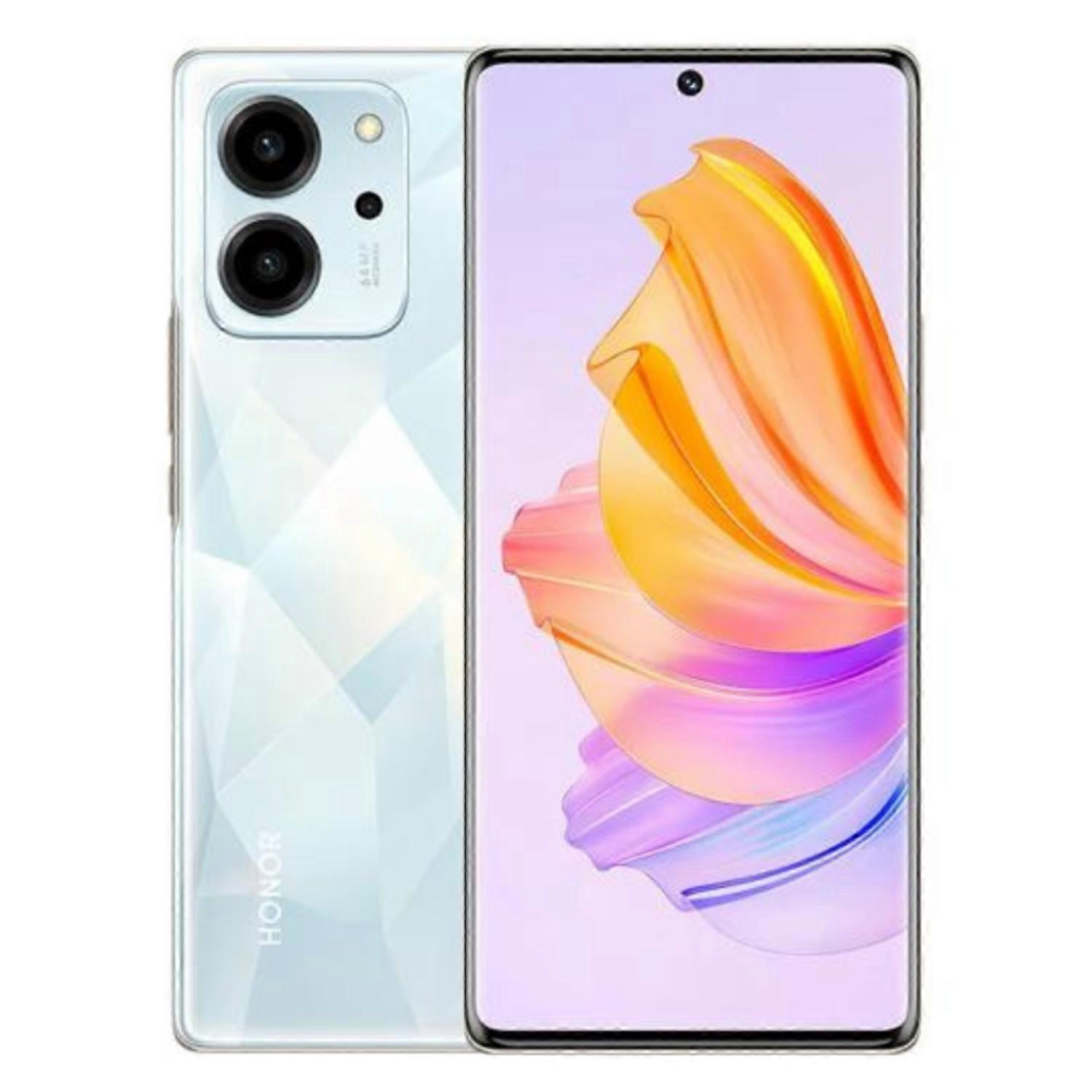 Honor 80 Hydrogel Screen Protector (pack Of 2) (copy)