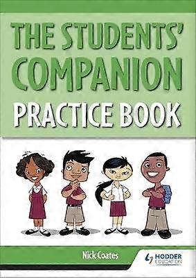 The Students' Companion Revised Practice Book