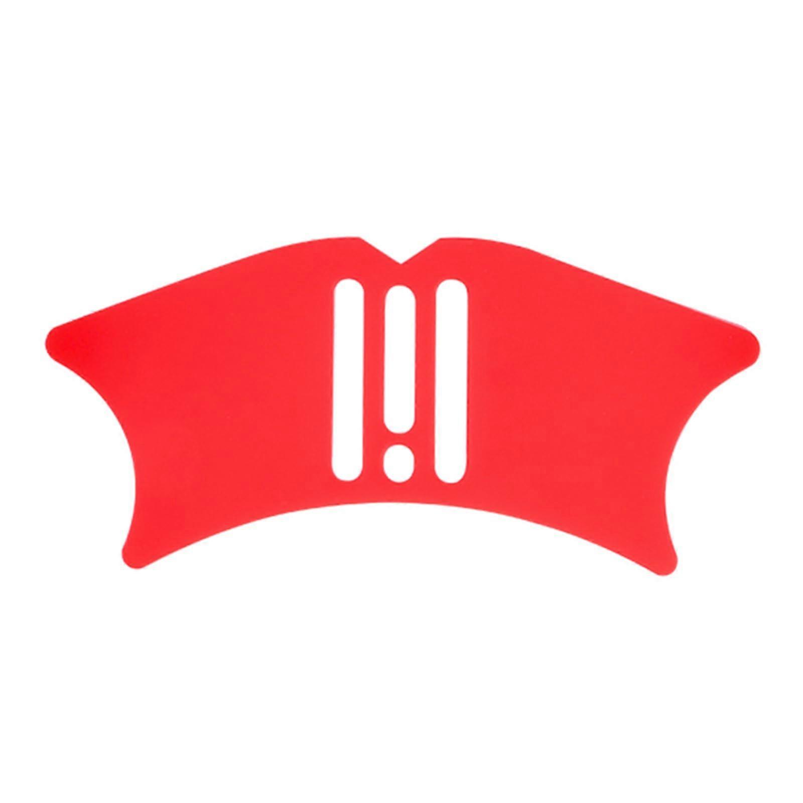 Nose Contouring Tool with Reusable Silicone Stencil for Precise Nose Shaping and Easy Makeup