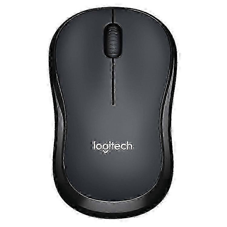 2025 Logitech M220 1200DPI 2.4GHz Ergonomic Wireless Mouse