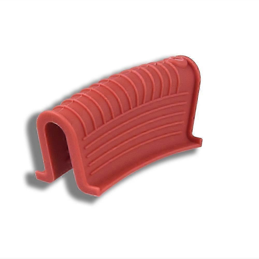 2025 Silicone pot ears clamp kitchen