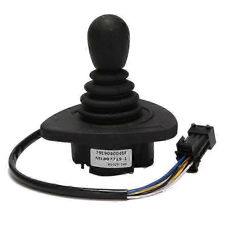 7919040041 Electric Forklift Controller Central Joystick Control Lever for Forklift