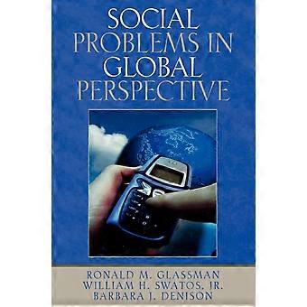 Problemas sociais em perspectiva global - Ronald M. Glassman