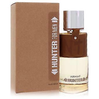  Armaf Hunter by Armaf - Eau De Parfum Spray 3.4 oz - Men 
