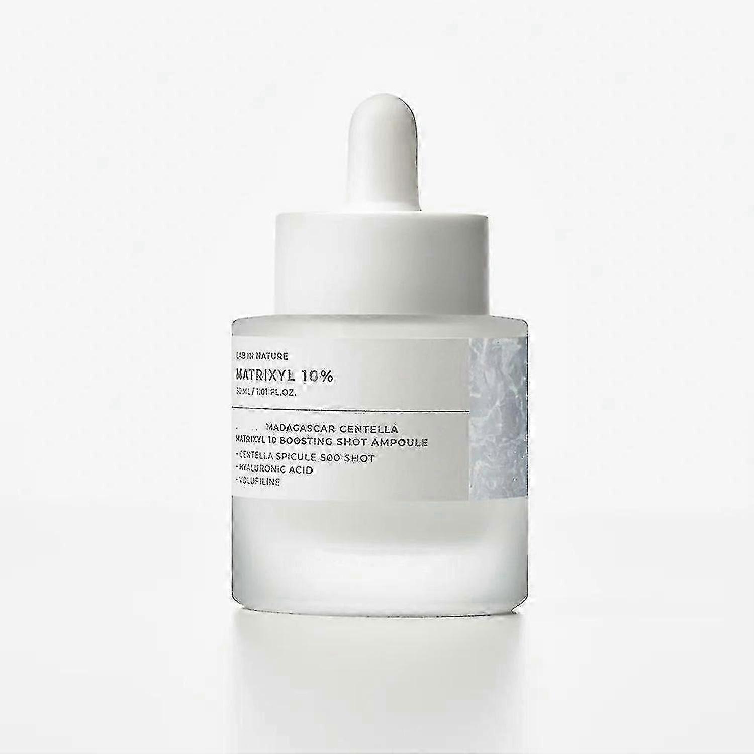 Centella Matrixyl 10% Boosting Shot Ampoule