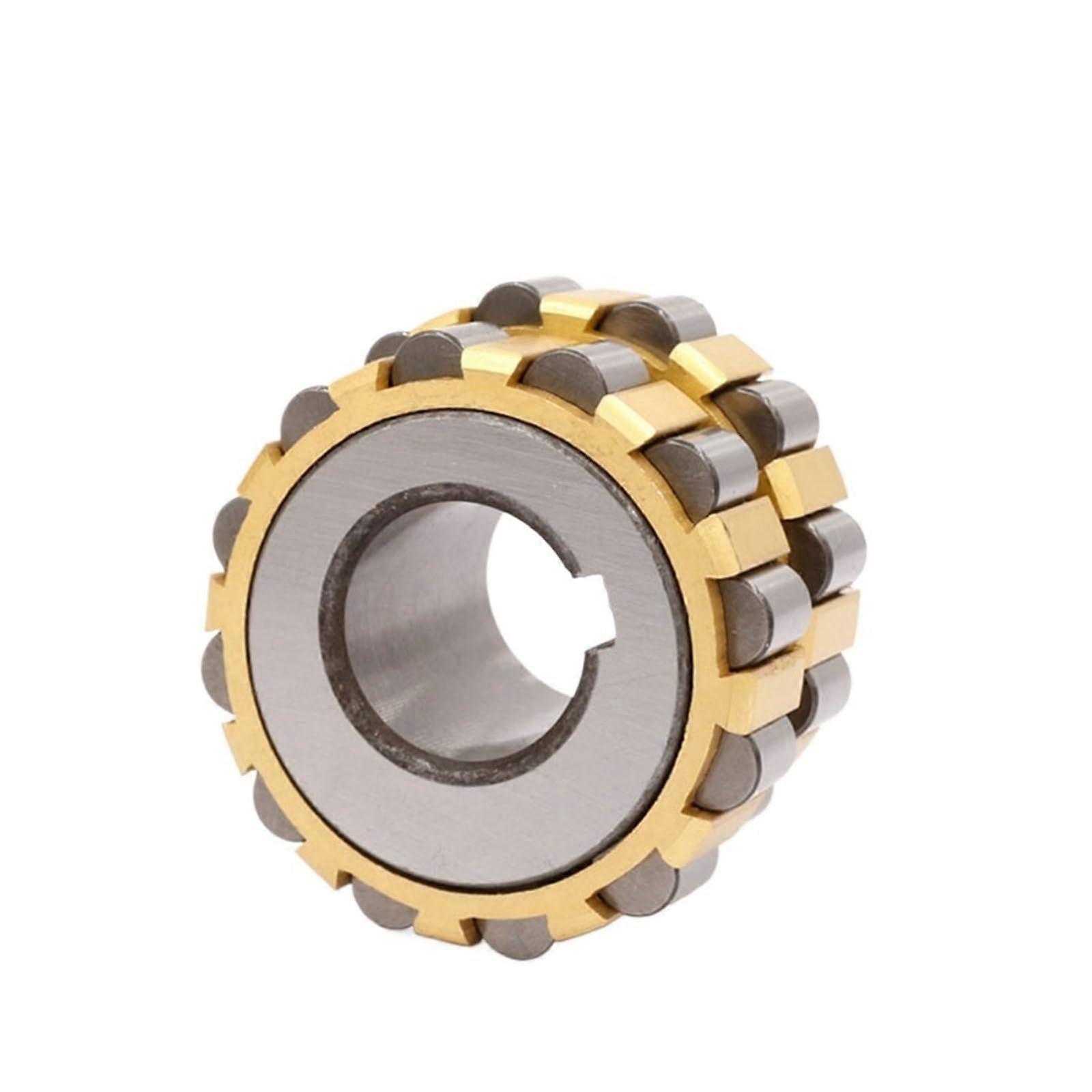 Integral Eccentric Cylindrical Roller Bearing 350752904  Load Capacity Durable Construction