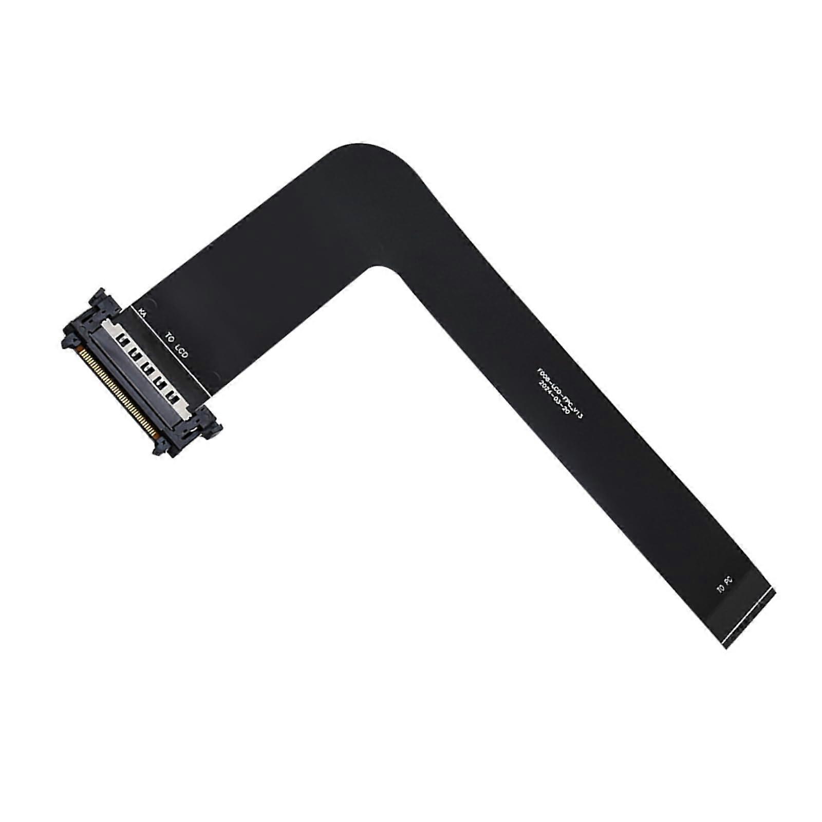 FPC Display Cable for 3D Printer, Clarity, Easy Install, Compatible K2