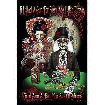GRATEFUL DEAD - LOSERJigsaw Puzzle Brain Teaser P0803